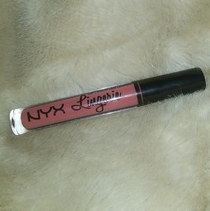 NYX Lip Lingerie